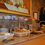 Casa Reboiro Monforte De Lemos