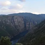 Ξενοδοχείο Casa Reboiro 2*
