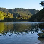 Ξενοδοχείο Casa Reboiro 2*