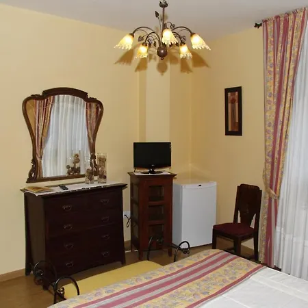 Casa Reboiro Hotel