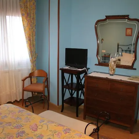 Casa Reboiro Hotel
