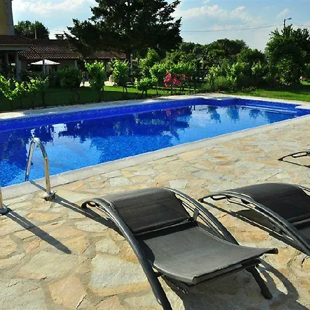 Casa Reboiro 2* 몬포르테데레모스