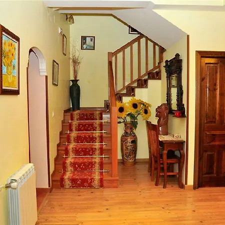 Casa Reboiro