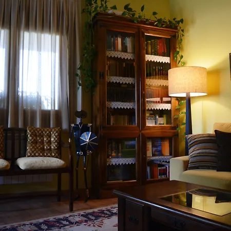 Casa Reboiro 蒙福特·德·莱蒙斯