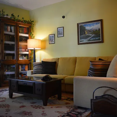 Casa Reboiro 蒙福特·德·莱蒙斯