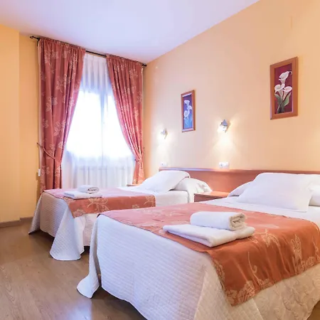 Casa Reboiro 2* 蒙福特·德·莱蒙斯