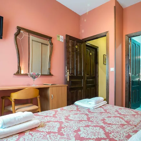 Casa Reboiro 2* 蒙福特·德·莱蒙斯