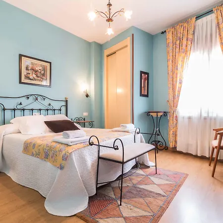 Casa Reboiro Hotell 2*