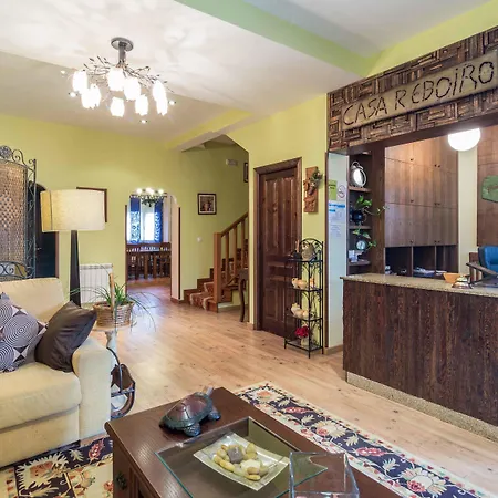 Casa Reboiro 2*