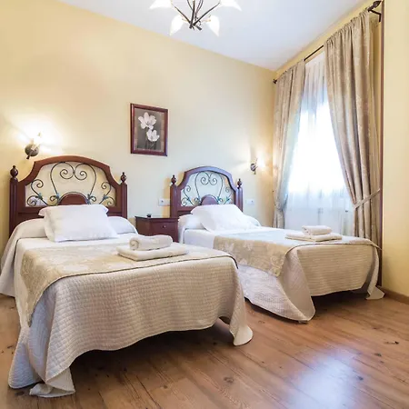 Casa Reboiro 2* 蒙福特·德·莱蒙斯