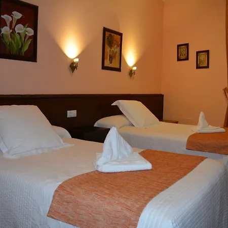 Casa Reboiro 酒店 2*