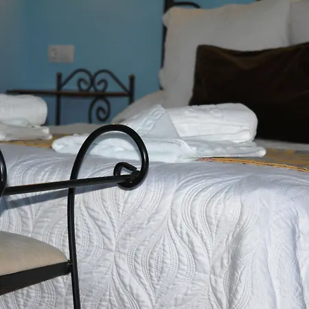 Casa Reboiro 酒店 蒙福特·德·莱蒙斯