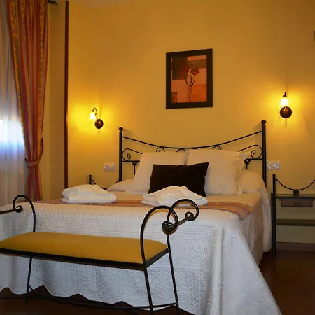 Hotell Casa Reboiro 2*