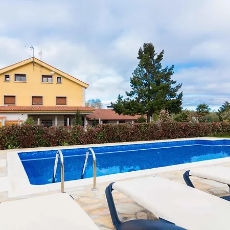 Hotell Casa Reboiro 2*