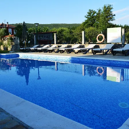 Casa Reboiro 2* Monforte De Lemos