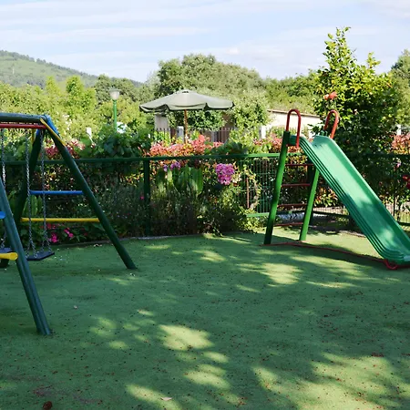 Casa Reboiro 酒店 2*