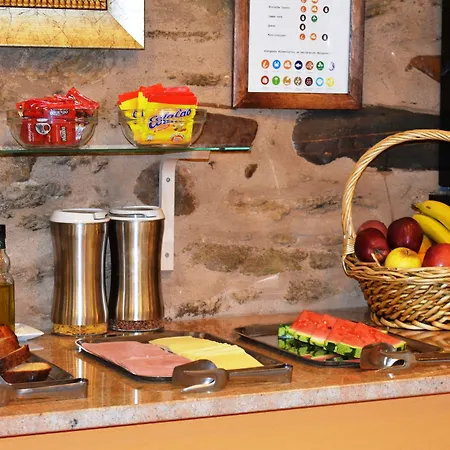 Casa Reboiro 蒙福特·德·莱蒙斯