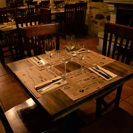 Casa Reboiro Monforte De Lemos