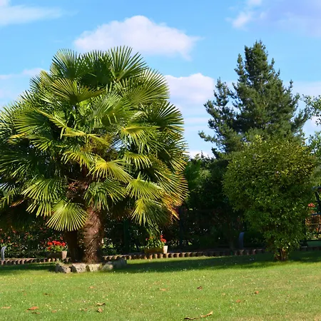 Hotell Casa Reboiro 2*