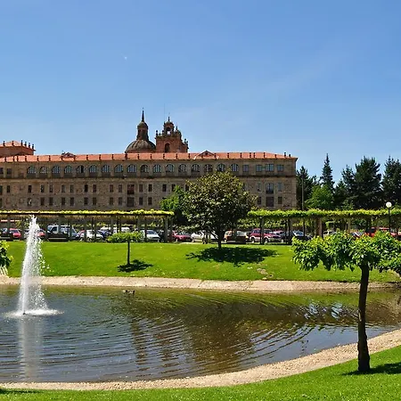 Casa Reboiro