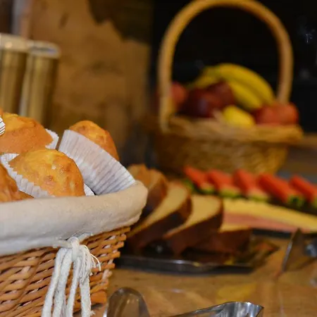 Casa Reboiro 蒙福特·德·莱蒙斯