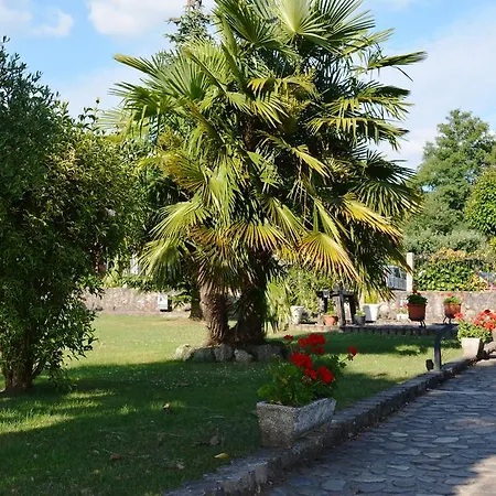 Casa Reboiro