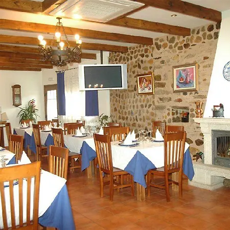 Casa Reboiro 2*
