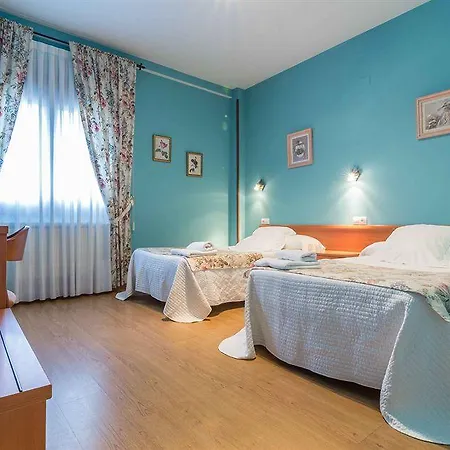 Casa Reboiro 2* 蒙福特·德·莱蒙斯