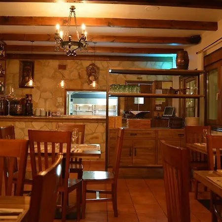 Casa Reboiro Hotel