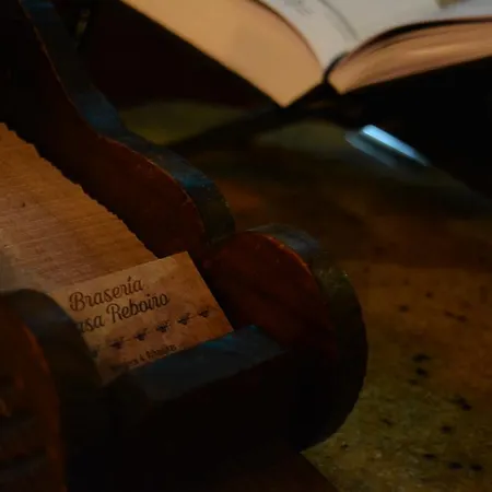 Hotell Casa Reboiro Monforte De Lemos