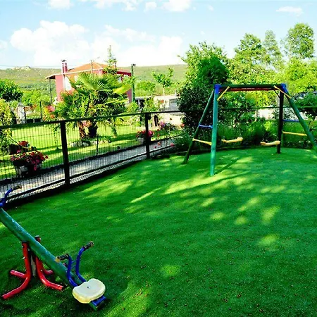 Casa Reboiro 酒店 蒙福特·德·莱蒙斯