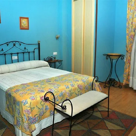 Casa Reboiro Hotel 2*