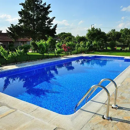 호텔 Casa Reboiro 2*