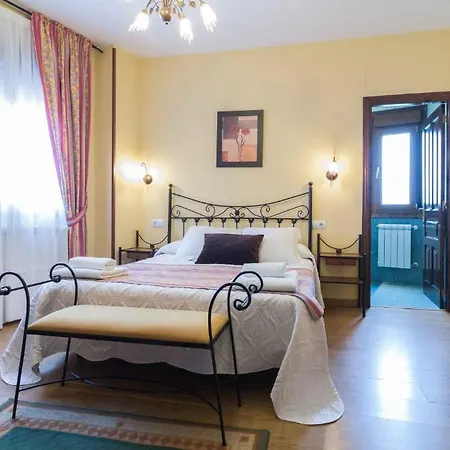 Casa Reboiro Hotel