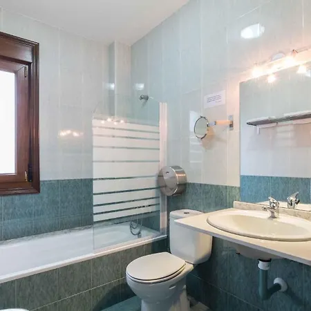 酒店 Casa Reboiro 2*