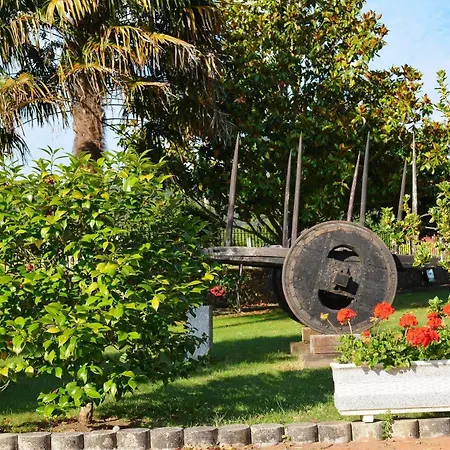 Casa Reboiro Hotel