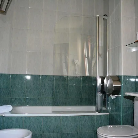Casa Reboiro Hotel 2*