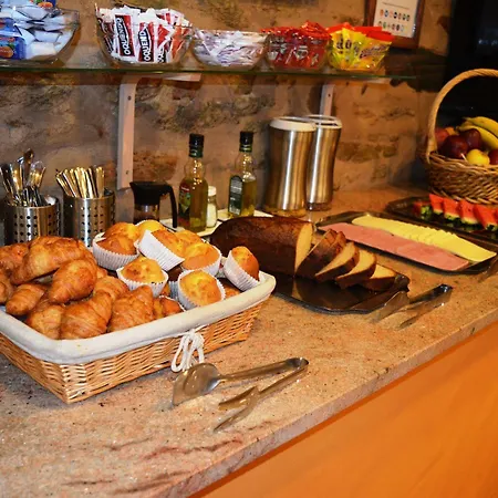 Casa Reboiro Hotel Monforte De Lemos