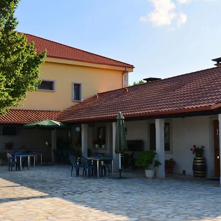 Casa Reboiro Hotel Monforte De Lemos