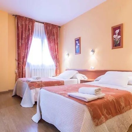 Hotel Casa Reboiro Monforte De Lemos
