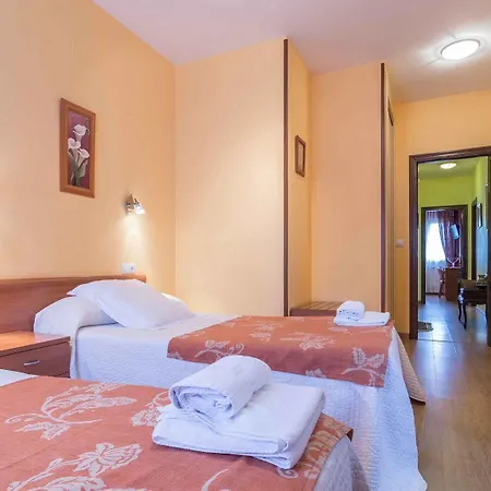 Casa Reboiro 2*