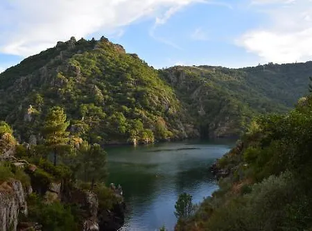 Casa Reboiro 蒙福特·德·莱蒙斯