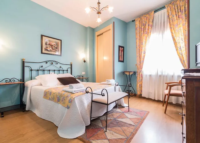 Casa Reboiro Hotel 2*