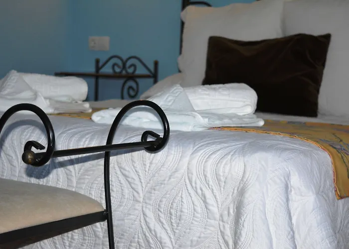 Casa Reboiro Hotel Monforte De Lemos