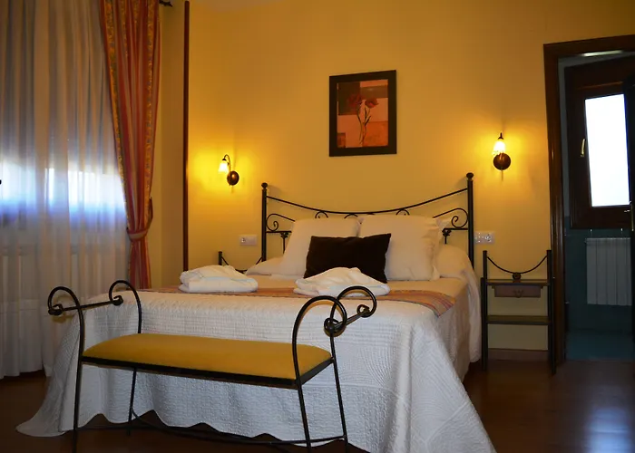 Hotel Casa Reboiro 2*