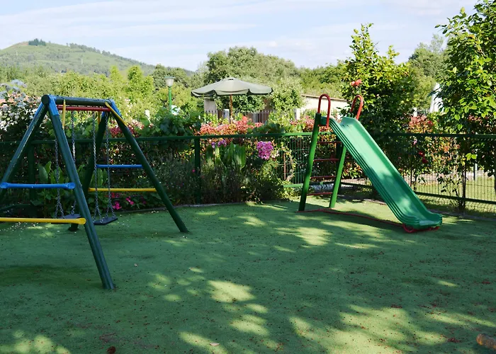 Casa Reboiro Hotel 2*