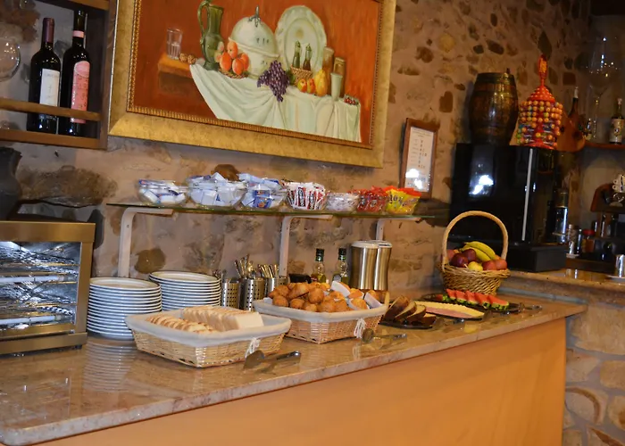 Hotel Casa Reboiro 2*