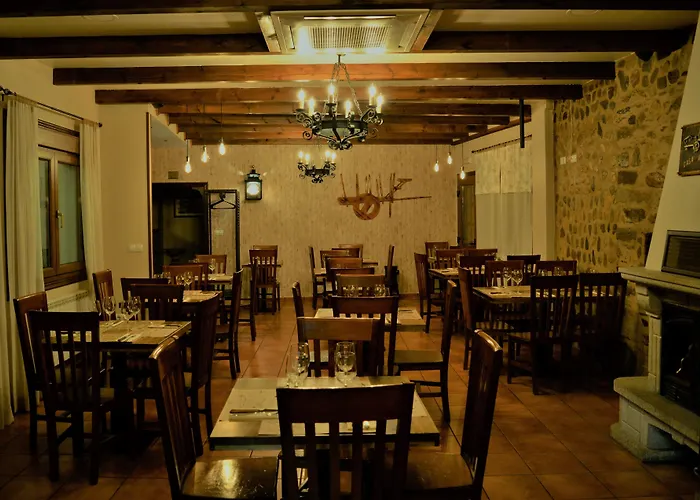 Hotel Casa Reboiro Monforte De Lemos