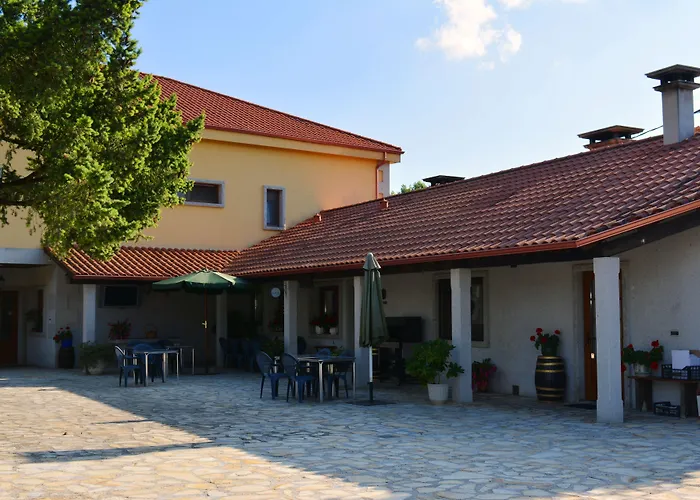 Hotel Casa Reboiro Monforte De Lemos