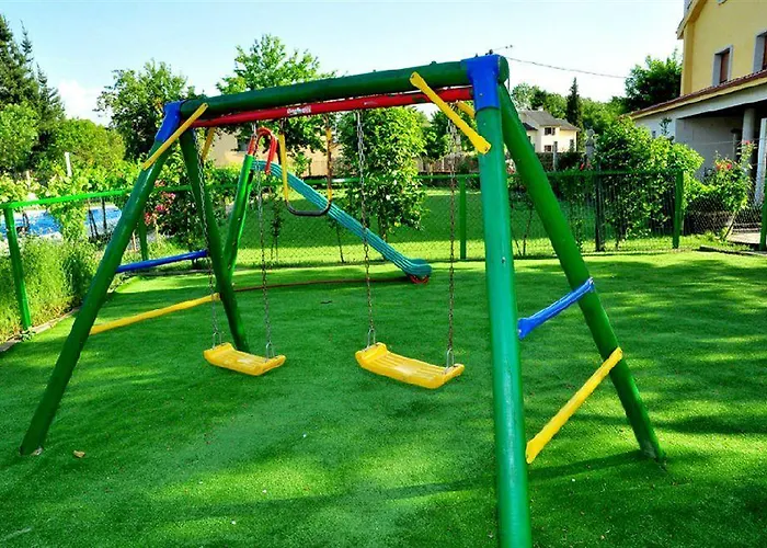 Casa Reboiro Hotel 2*